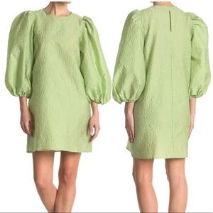 NWT Mopal 3/4 Sleeve Short Dress
VERO MODA